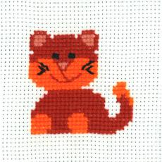 My First Kit - Katt