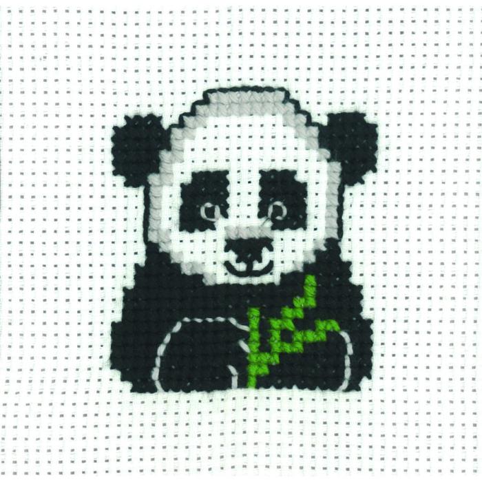 My First Kit - Panda