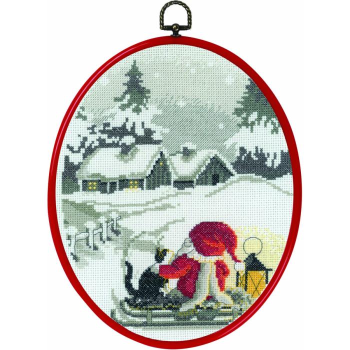 Julnatt