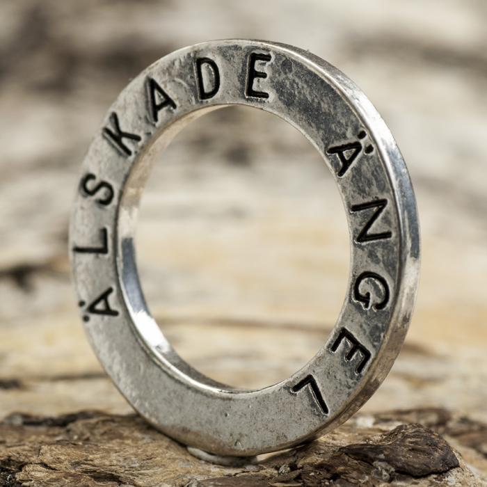 Budskapsring 