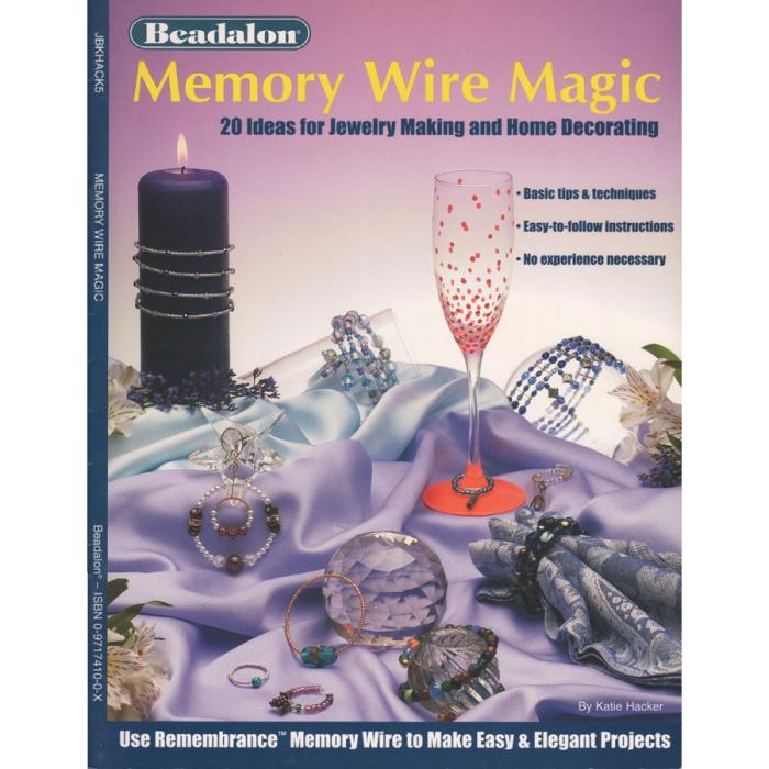 Memory Wire Magic