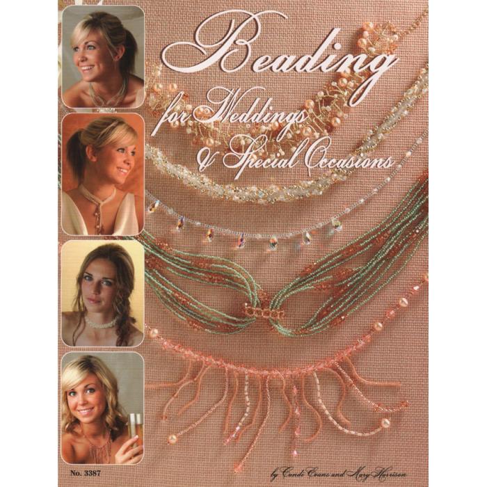 Beading for Weddings & Special Occasions
