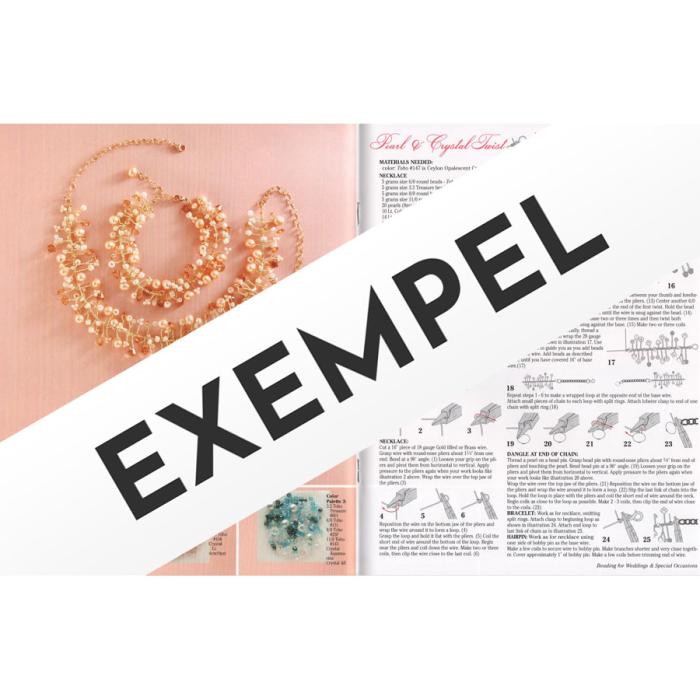 Beading for Weddings & Special Occasions