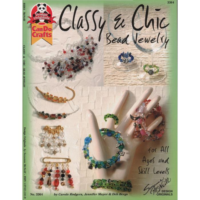Classy & Chic Bead Jewelry