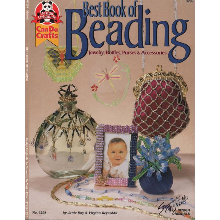 Best book of Beading