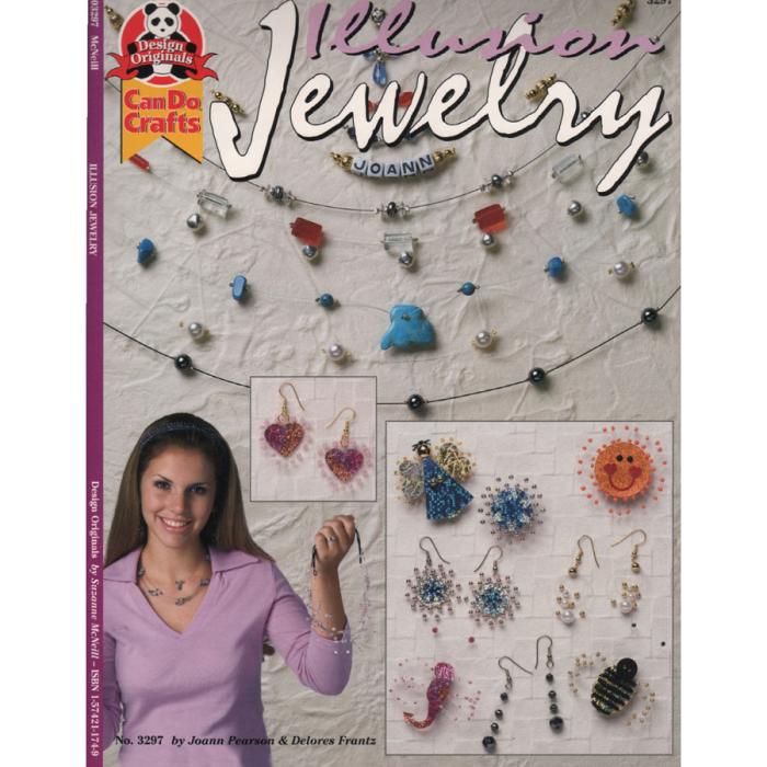Illusion Jewelry