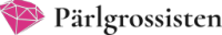 Pärlgrossisten logotyp