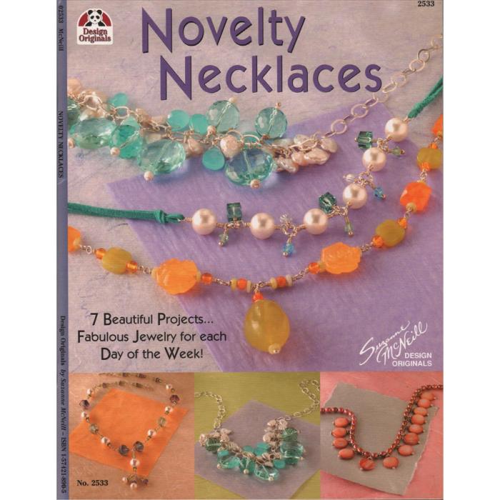 Novelty Necklaces