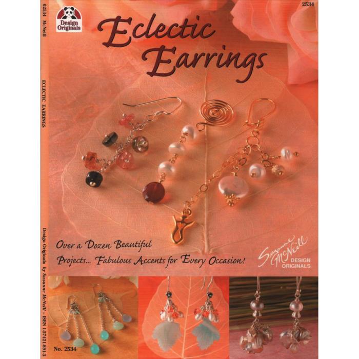 ********Eclectic Earrings