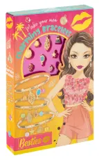 Pysselset Charming Bracelets
