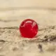 Röd