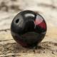 Svart/Röd