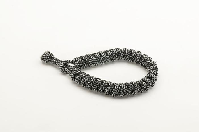 Paracord 550, Diamond Camo (meter)