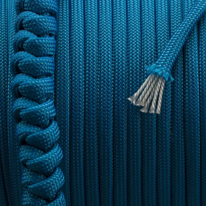 Paracord 550, Sky Blue (meter)