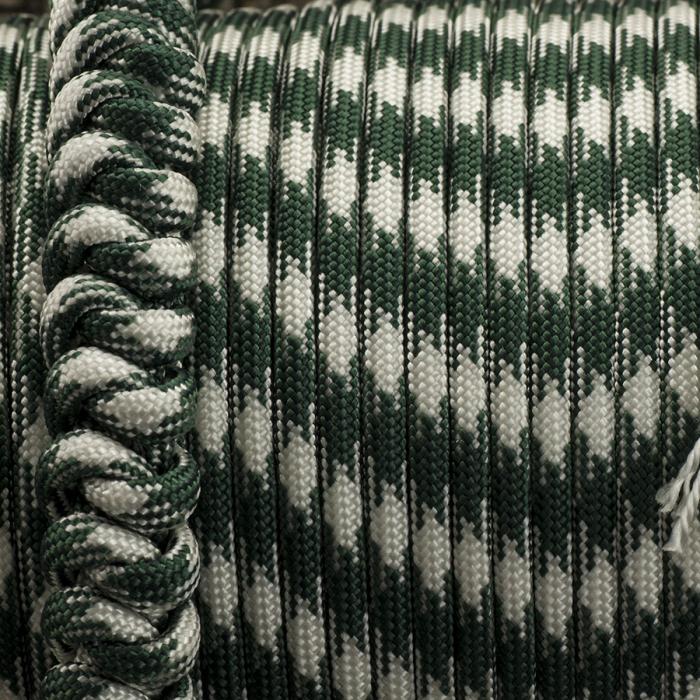 Paracord 550, Shamrock Frost (meter)