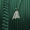 Emerald Green Snake - Slutsåld