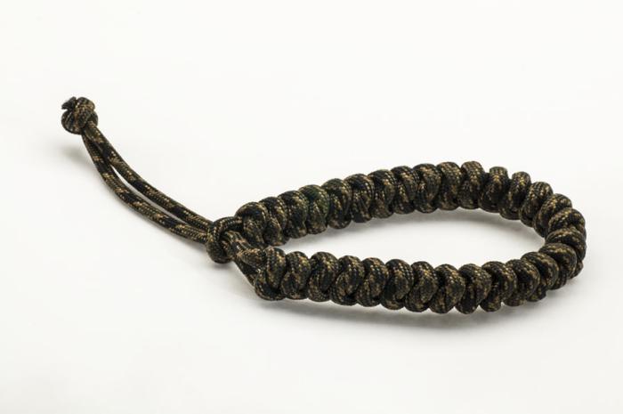 Paracord 550, Veteran (meter)