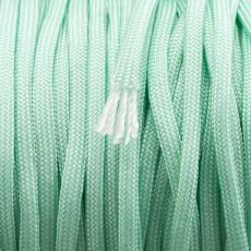 Paracord 4 mm, Ljus Turkos (meter)