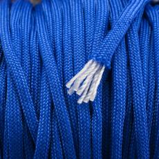 Paracord 4 mm, Havsblå (meter)
