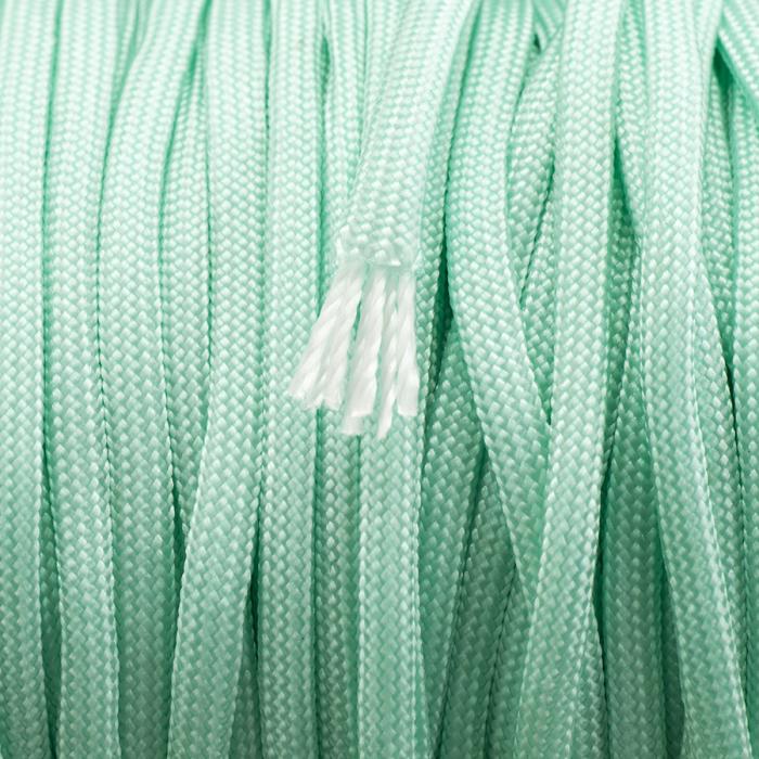 Paracord 4 mm, Ljus Turkos (meter)