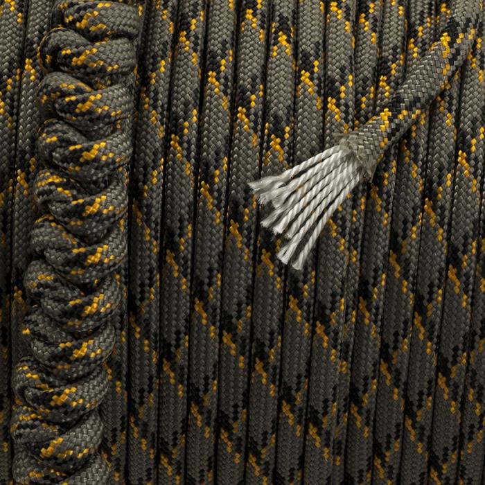 Paracord 550, Die-Cast (meter)