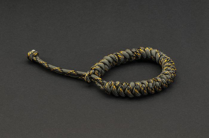 Paracord 550, Die-Cast (meter)
