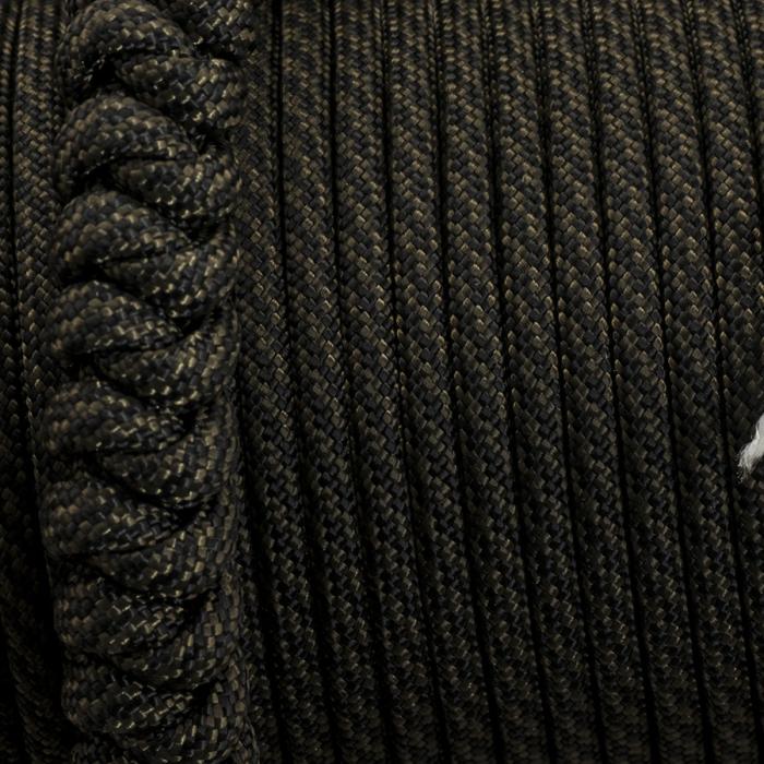 Paracord 550, Comanche (meter)