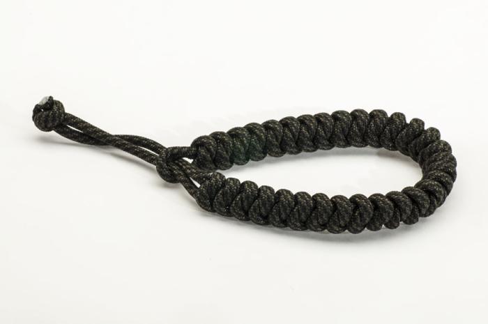 Paracord 550, Comanche (meter)