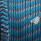 Blueberry Stripe