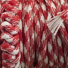 Paracord 550, Strawberries And Cream (meter)