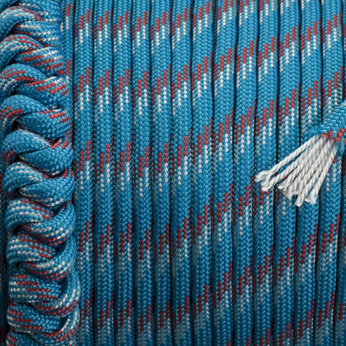 Paracord 550, Blueberry Stripe (meter)