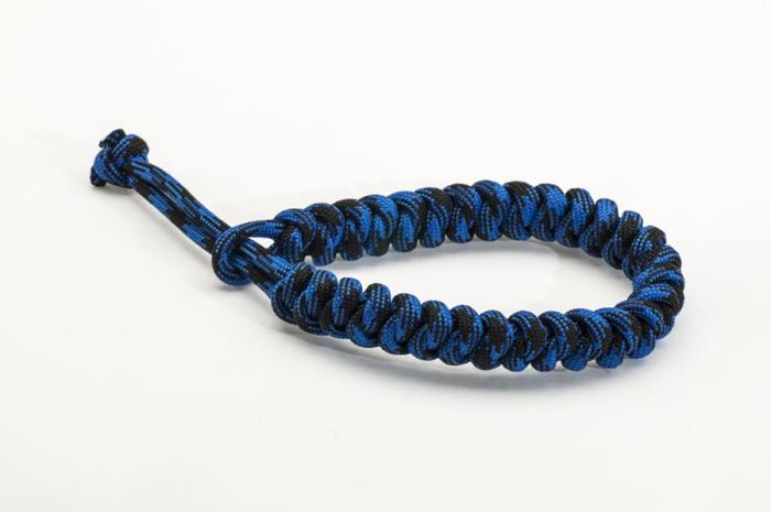 Paracord 550, Bruiser (meter)