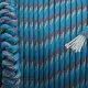 Blueberry Stripe