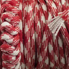 Paracord 550, Strawberries And Cream (meter)