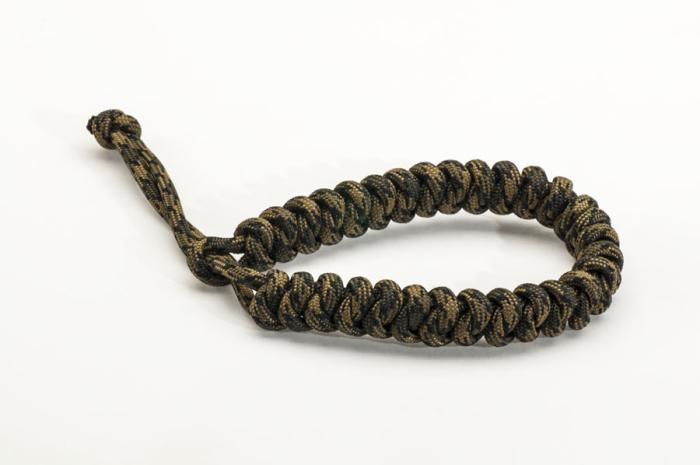 Paracord 550, UA Bite (meter)