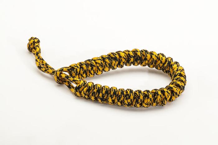 Paracord 550, Cheetah (meter)