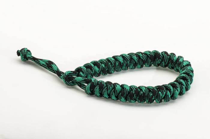 Paracord 550, Viper (meter)