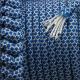 White Blue Snake