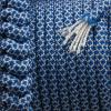White Blue Snake