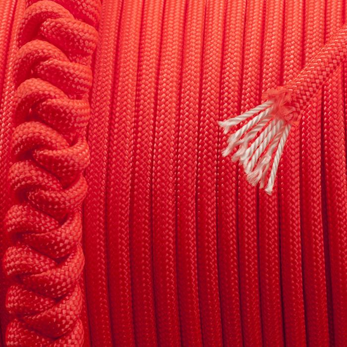 Paracord 550, Sofit Orange (meter)