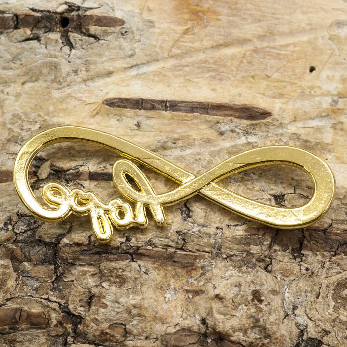 Connector Infinity 