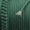 Emerald Green Wave