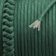 Emerald Green Wave