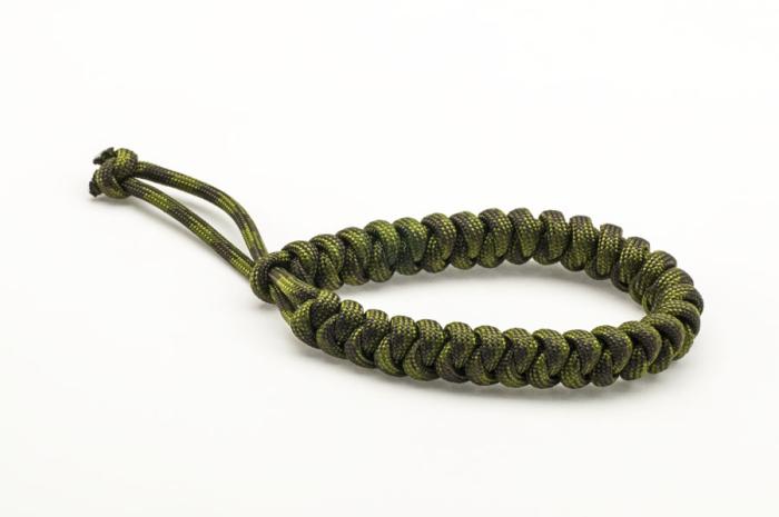 Paracord 550, O.D. Moss (meter)