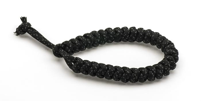 Paracord 550 Reflex, Starry Night (meter)