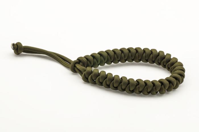 Paracord 550, Golf (meter)