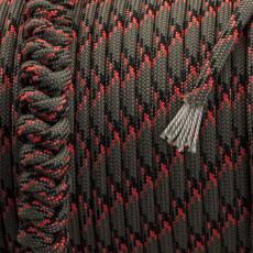 Paracord 550, Granite Fracture (meter)