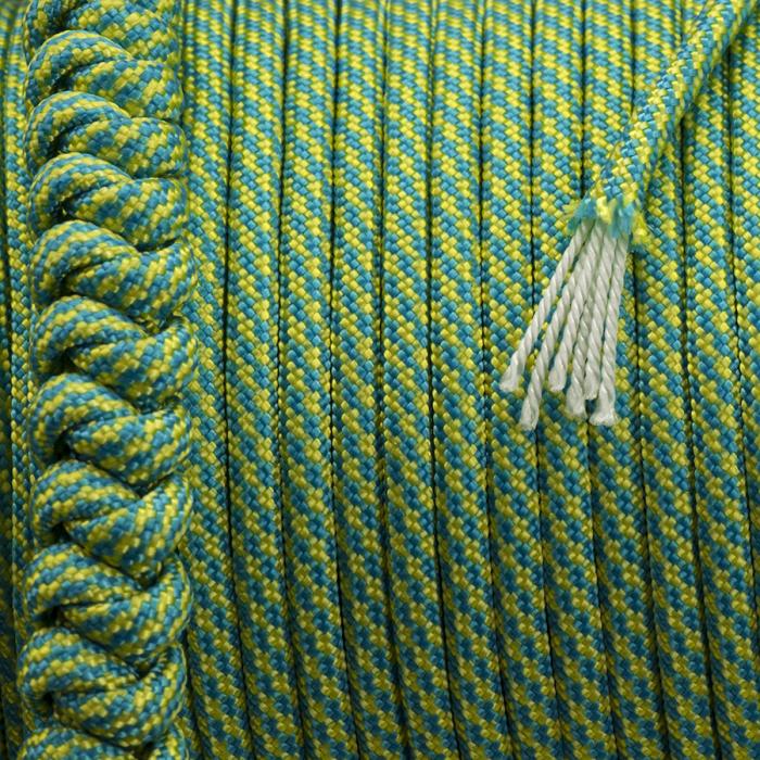 Paracord 550, UA Twist (meter)