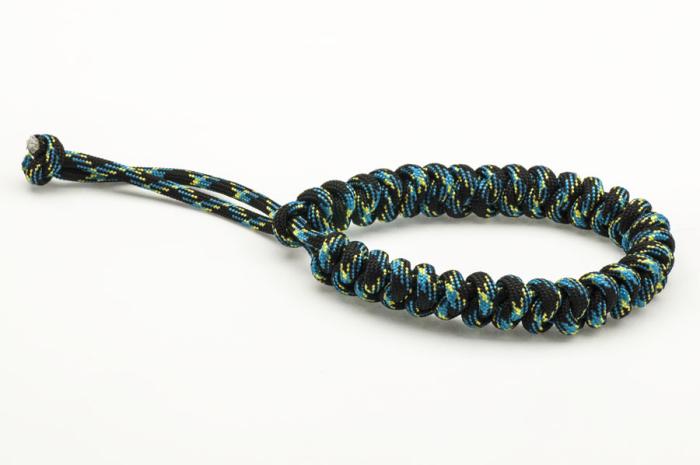 Paracord 550, UA Night (meter)