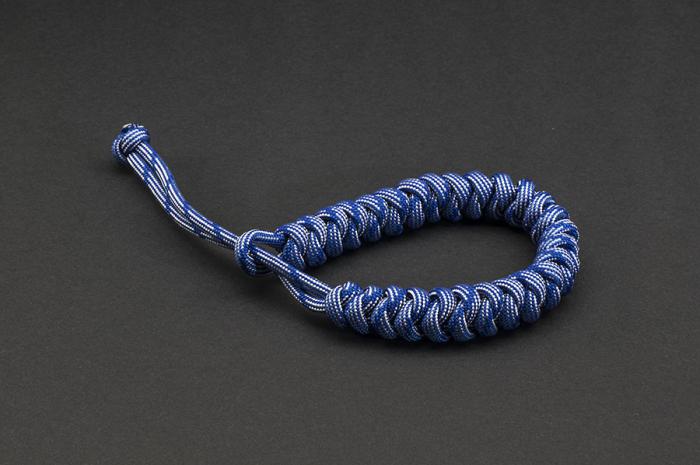 Paracord 550, FI Flag (meter)
